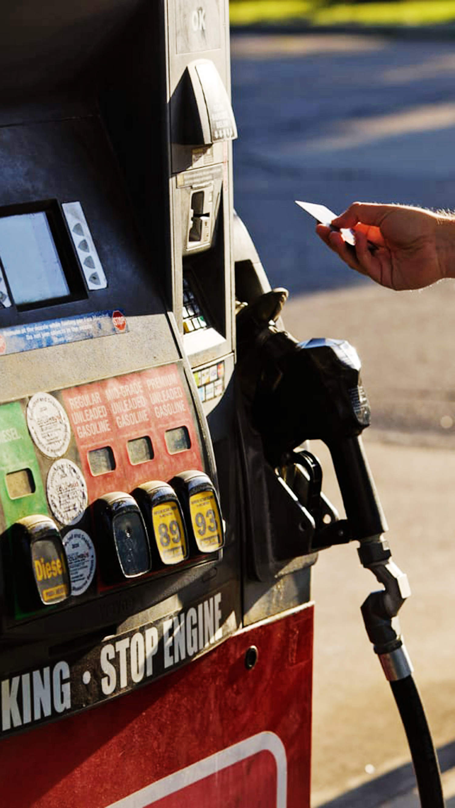 Inflation hits 3.8%, outpacing wage growth