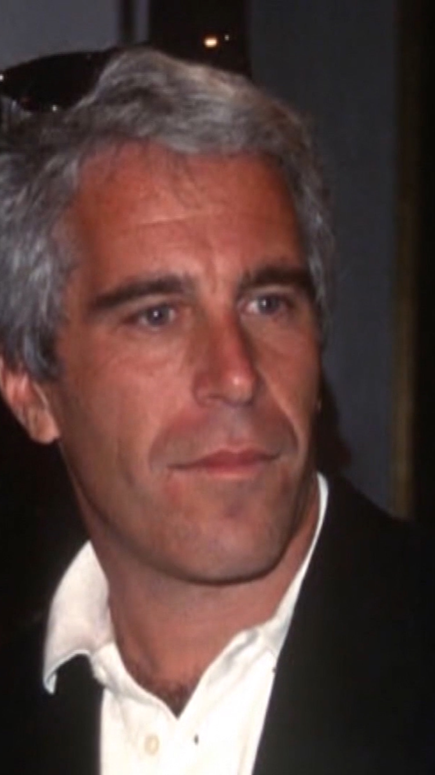 Possible Epstein suicide note released