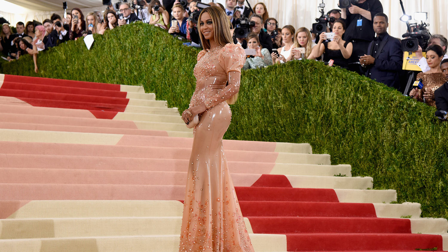 All On Eyes On 2026 Met Gala: Here's What To Expect - Beritaja