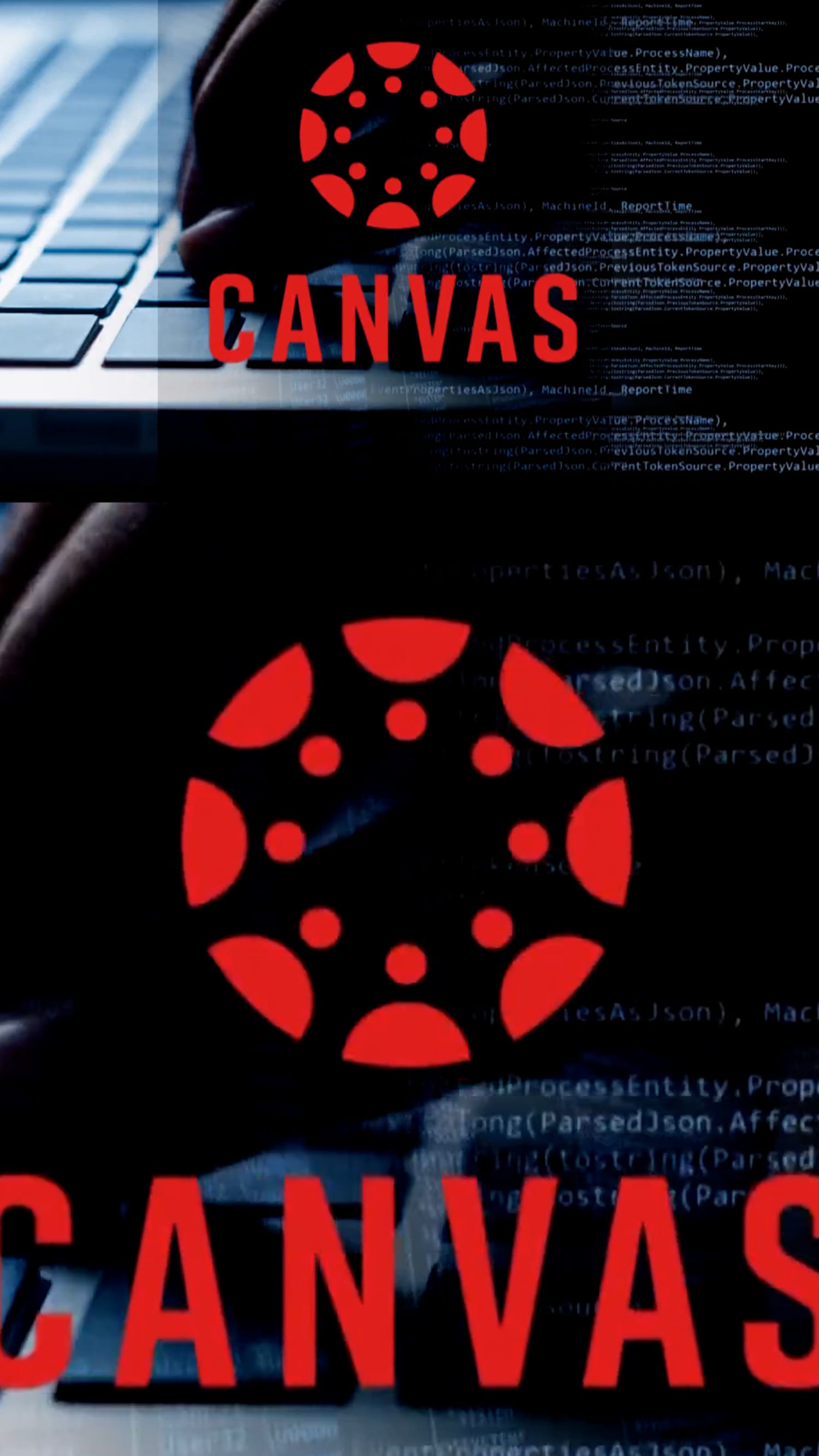 Hackers agree to delete stolen data from Canvas
