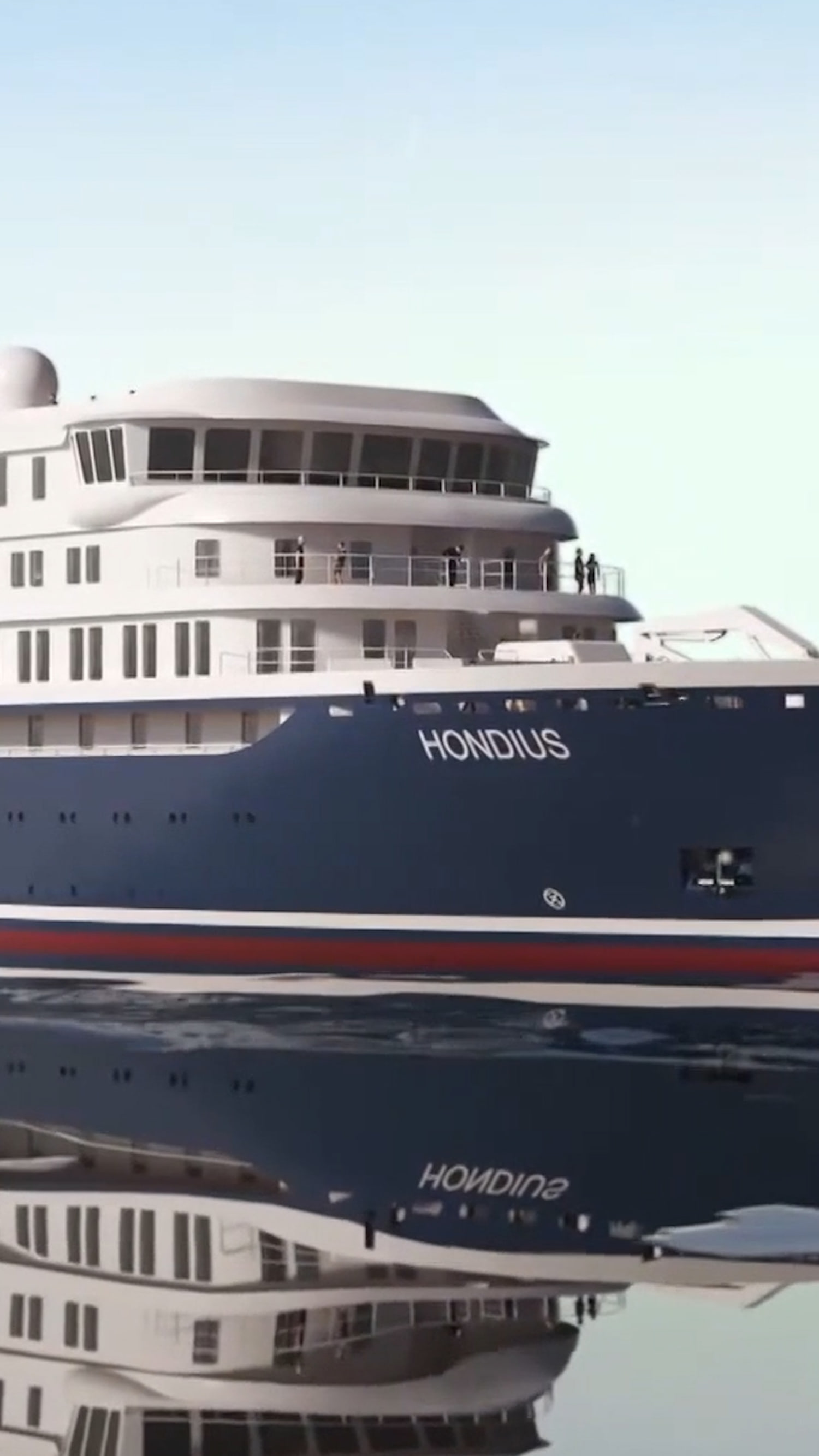 Hantavirus outbreak suspected in 3 cruise ship deaths