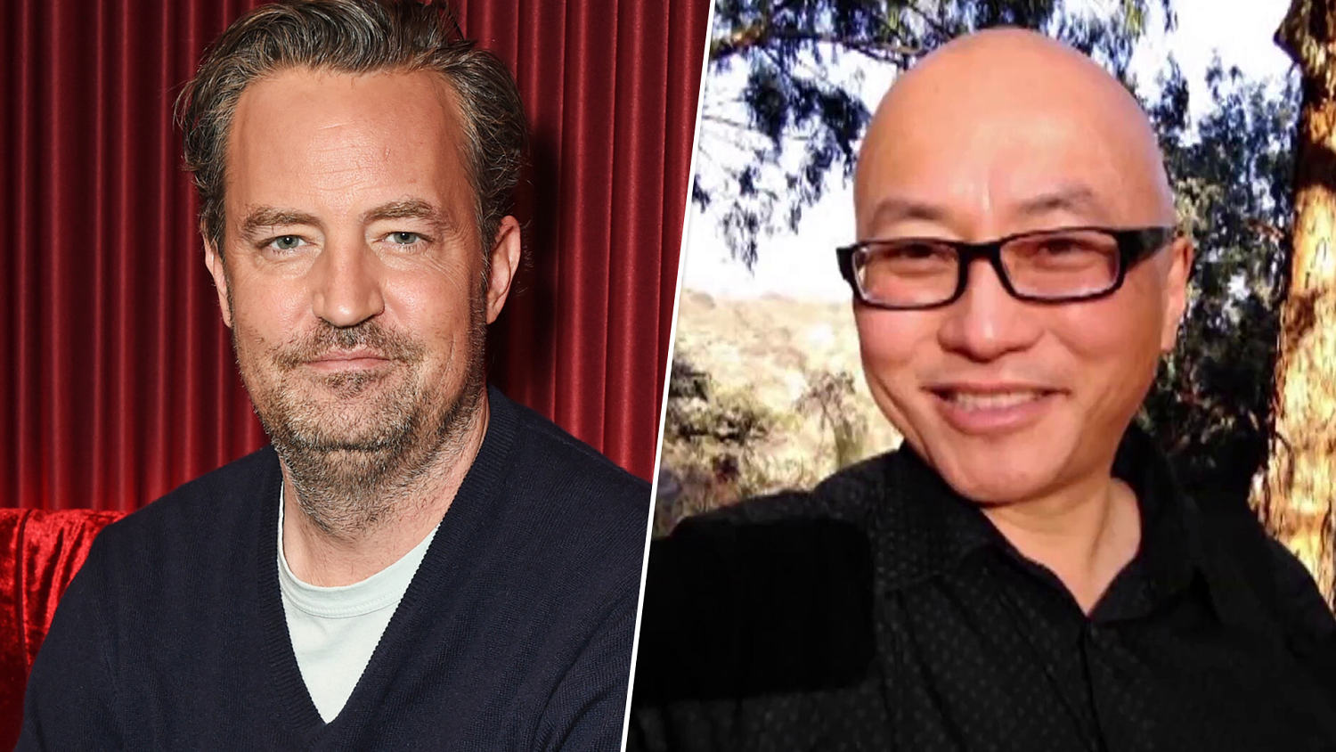 Matthew Perry's former assistant sentenced to 41 months in actor's overdose death