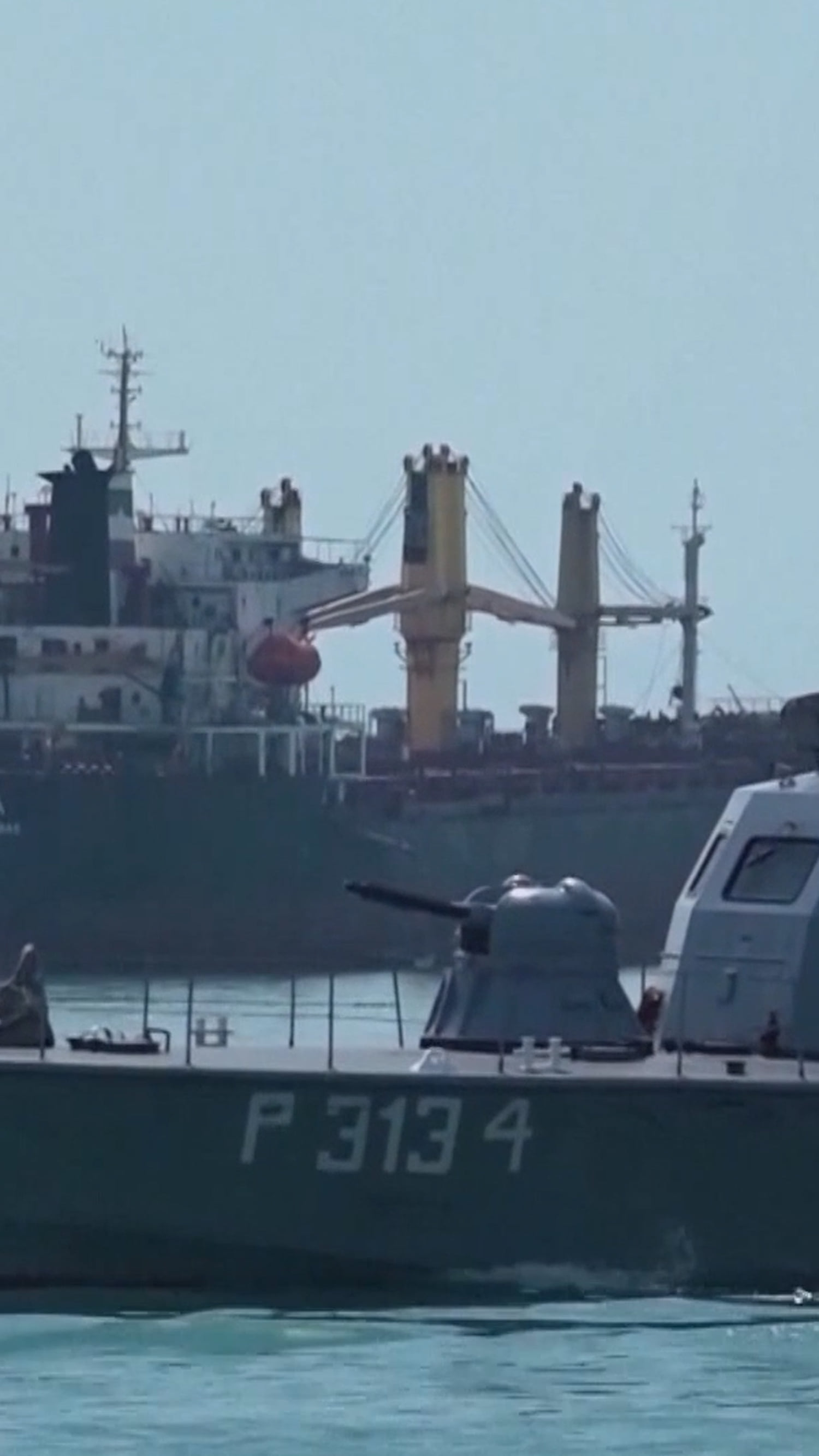Iran, U.S. ceasefire in jeopardy after new attacks