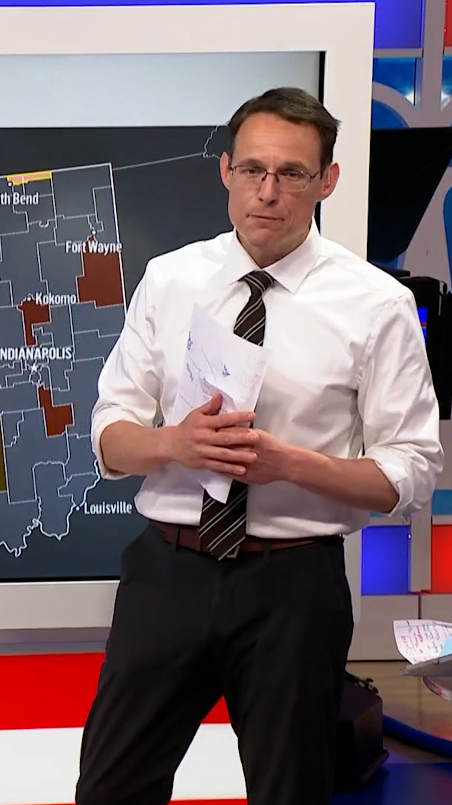 Schmutzler wins the GOP primary for Indiana state Senate
