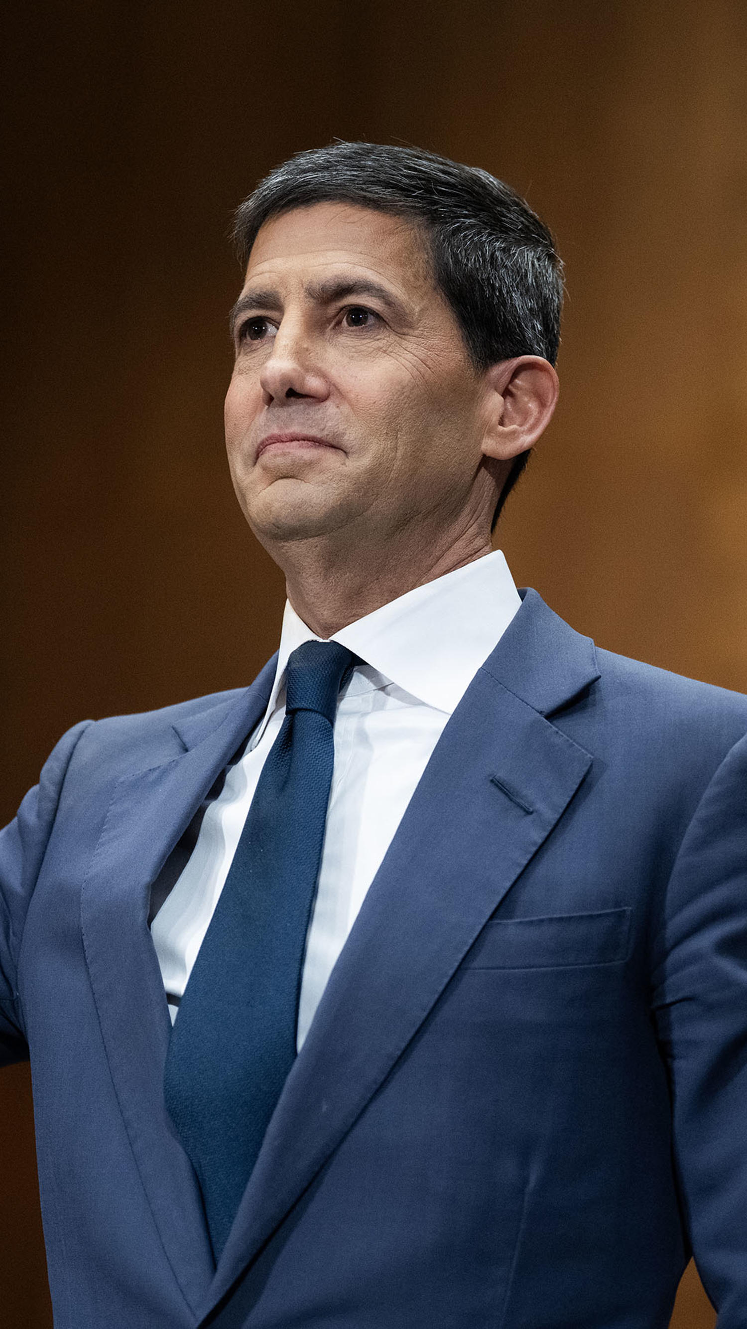 Kevin Warsh confirmed as next Federal Reserve chair