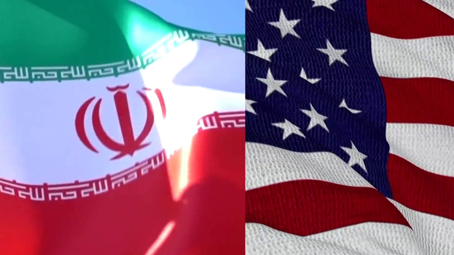 Iranian media: Tehran suspends U.S. peace talks over Israeli attacks in Lebanon