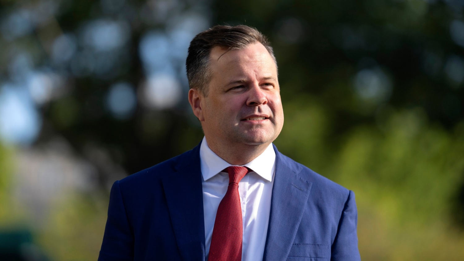 Pulte appointment to top intel job raises concerns he could ‘politicize’ info getting to Trump