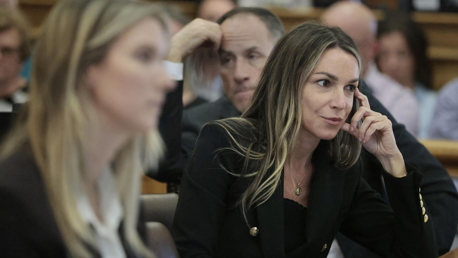 Karen Read’s bombshell lawsuit