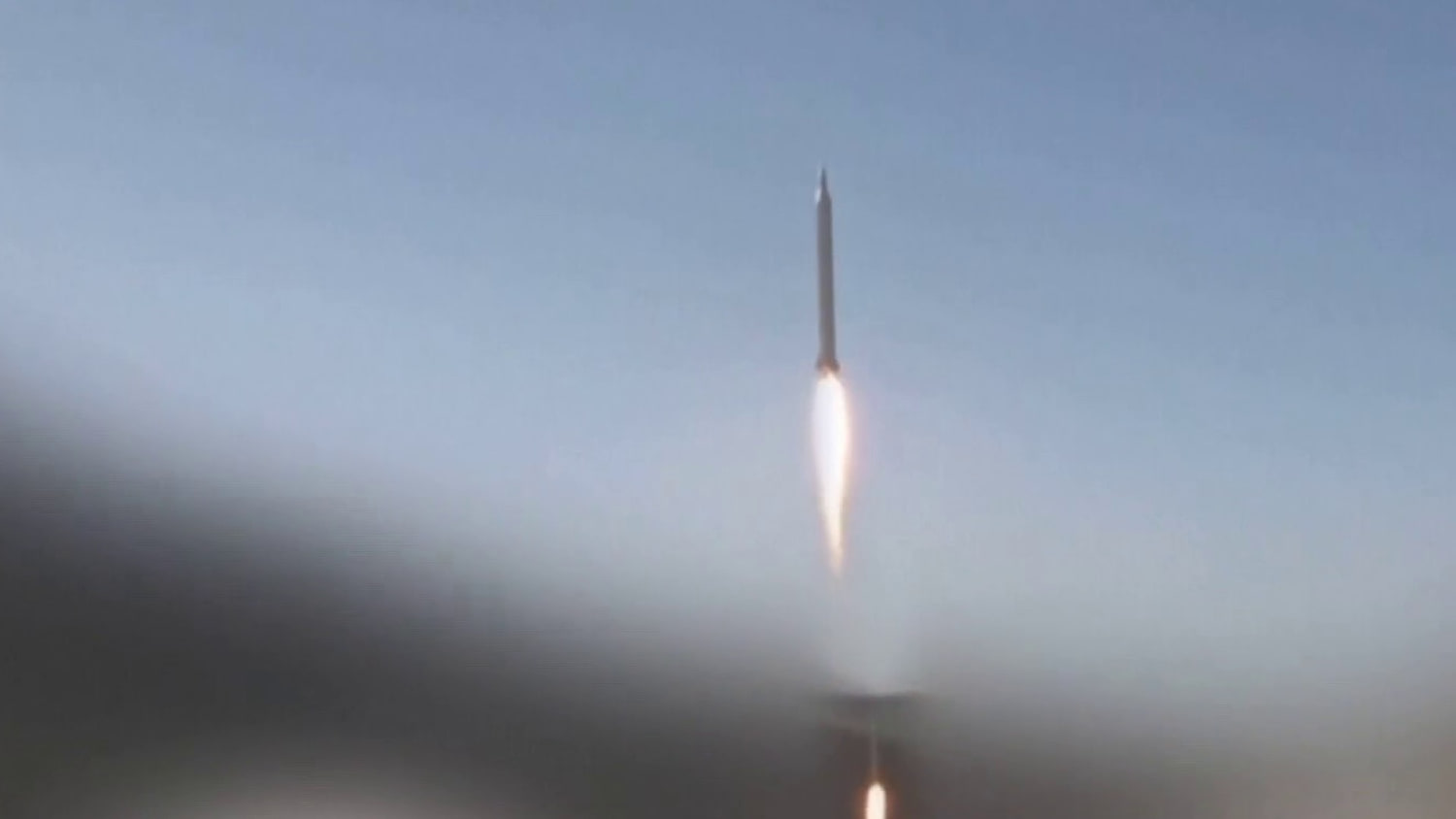 WH ‘on alert’ after strikes between Israel & Iran threaten to ‘derail’ peace talks