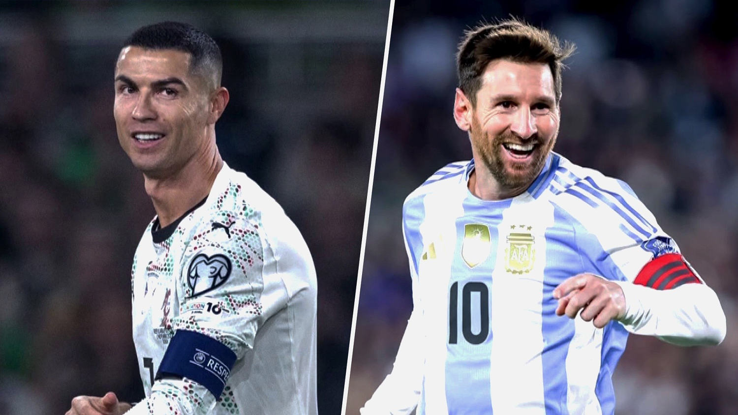 Here Are The Top Players To Watch In The 2026 Fifa World Cup - Beritaja