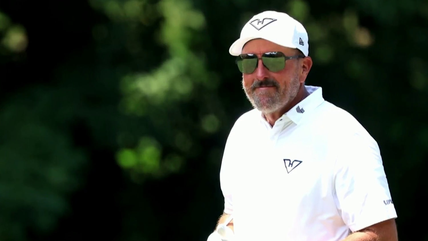 Phil Mickelson banned from golf club over misconduct allegations