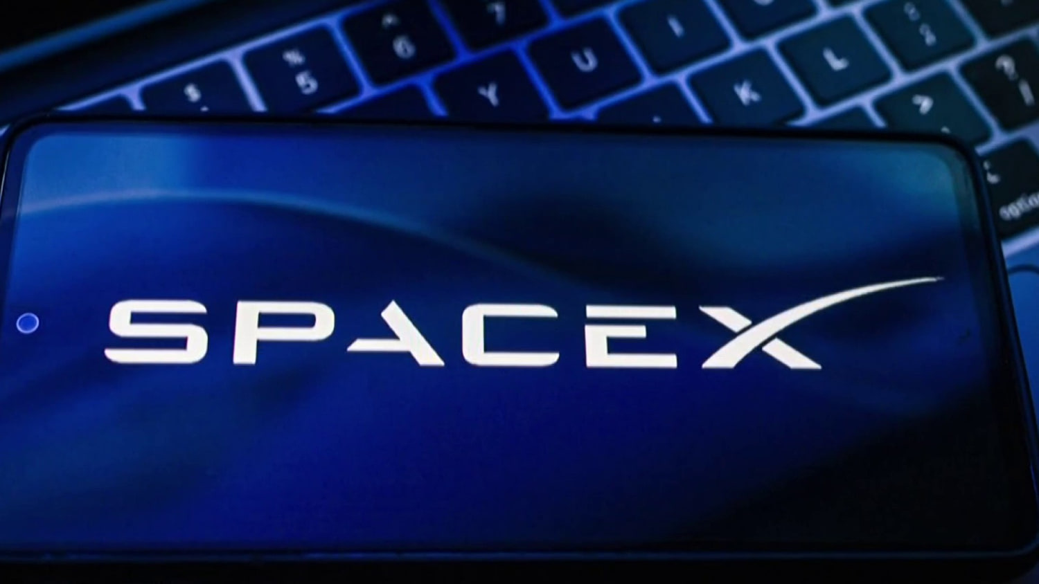 SpaceX sets IPO price at $135