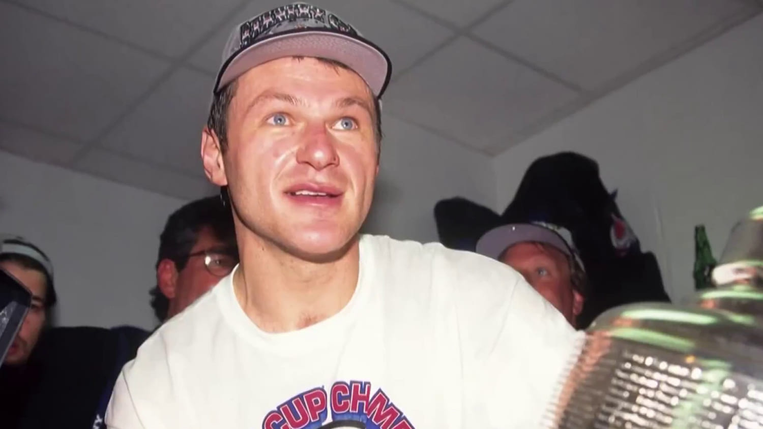 New spotlight on CTE after hockey legend’s death by suicide​New spotlight on CTE after hockey legend’s death by suicide 
