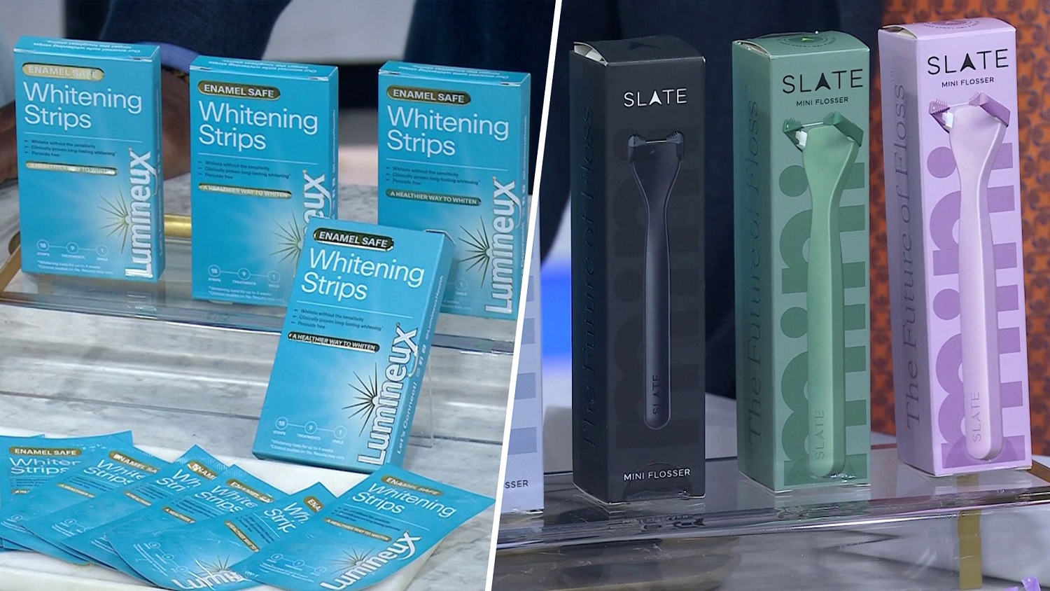 Best Oral Care Products: Toothbrushes, Whiteners, More​Best Oral Care Products: Toothbrushes, Whiteners, More 
