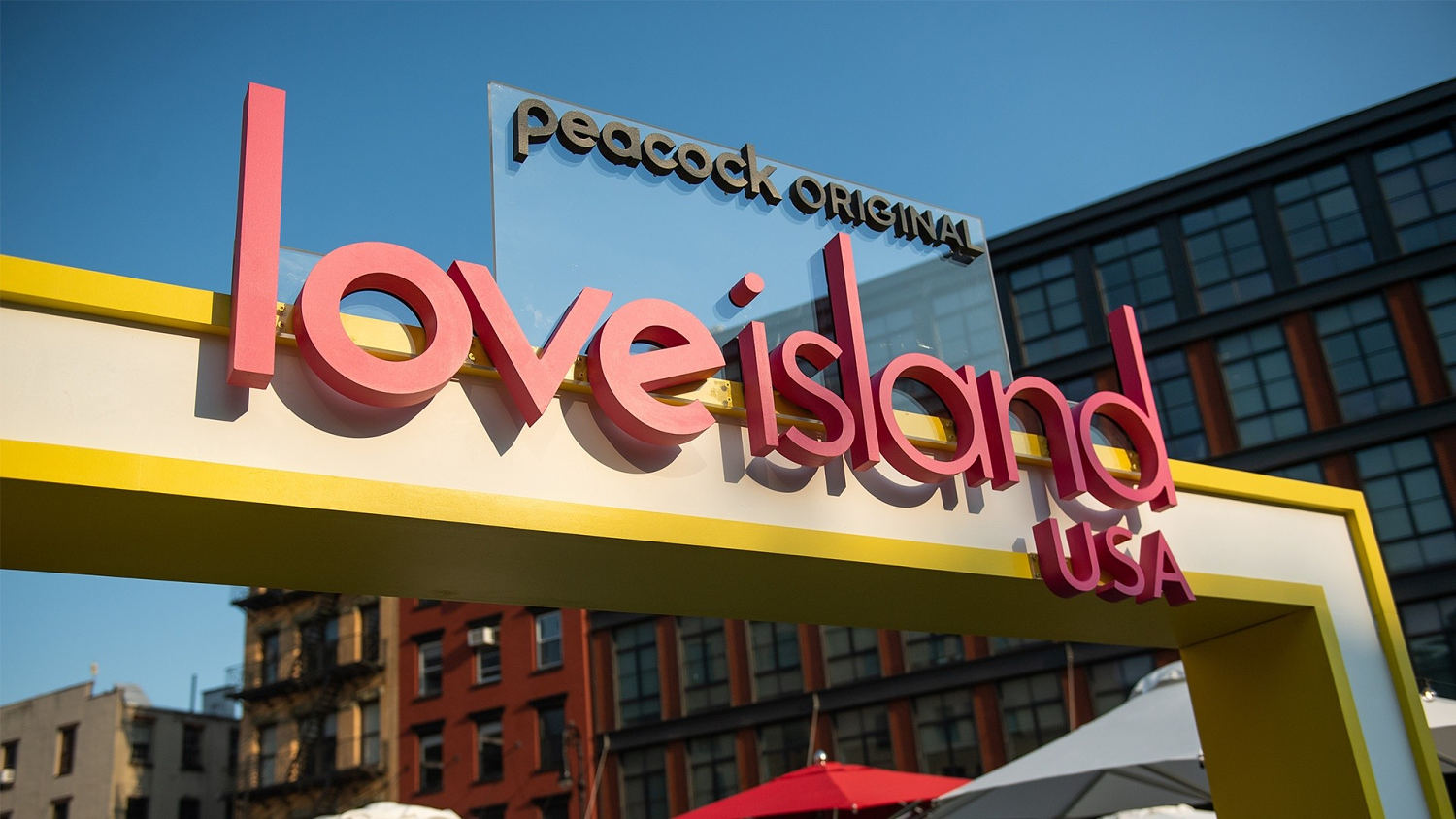 'Love Island USA' executive producer dies in Fiji while filming, networks say
