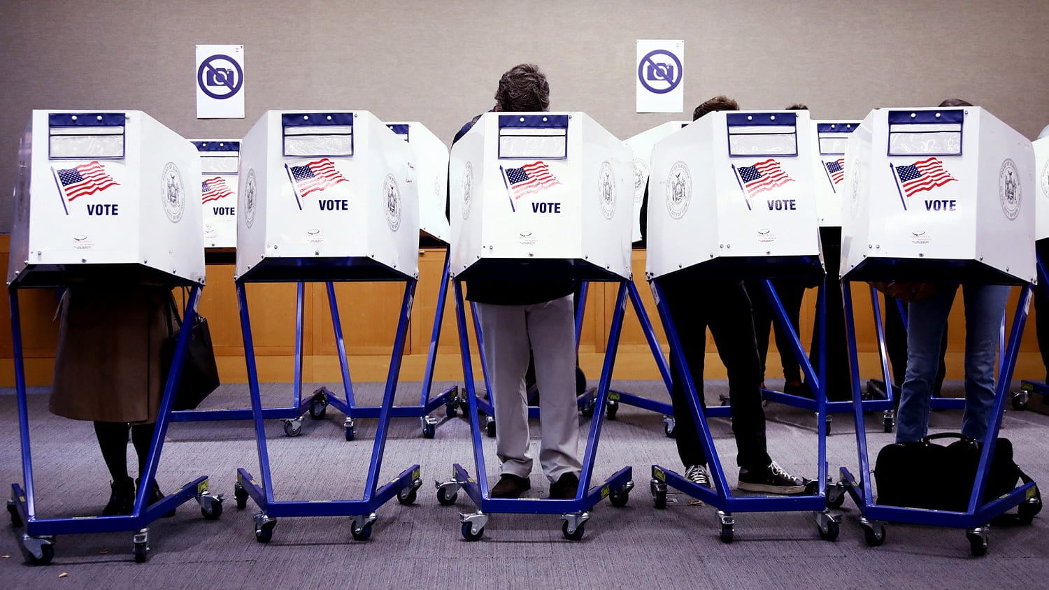 Key Primary Races to Watch: Alabama, Georgia, More