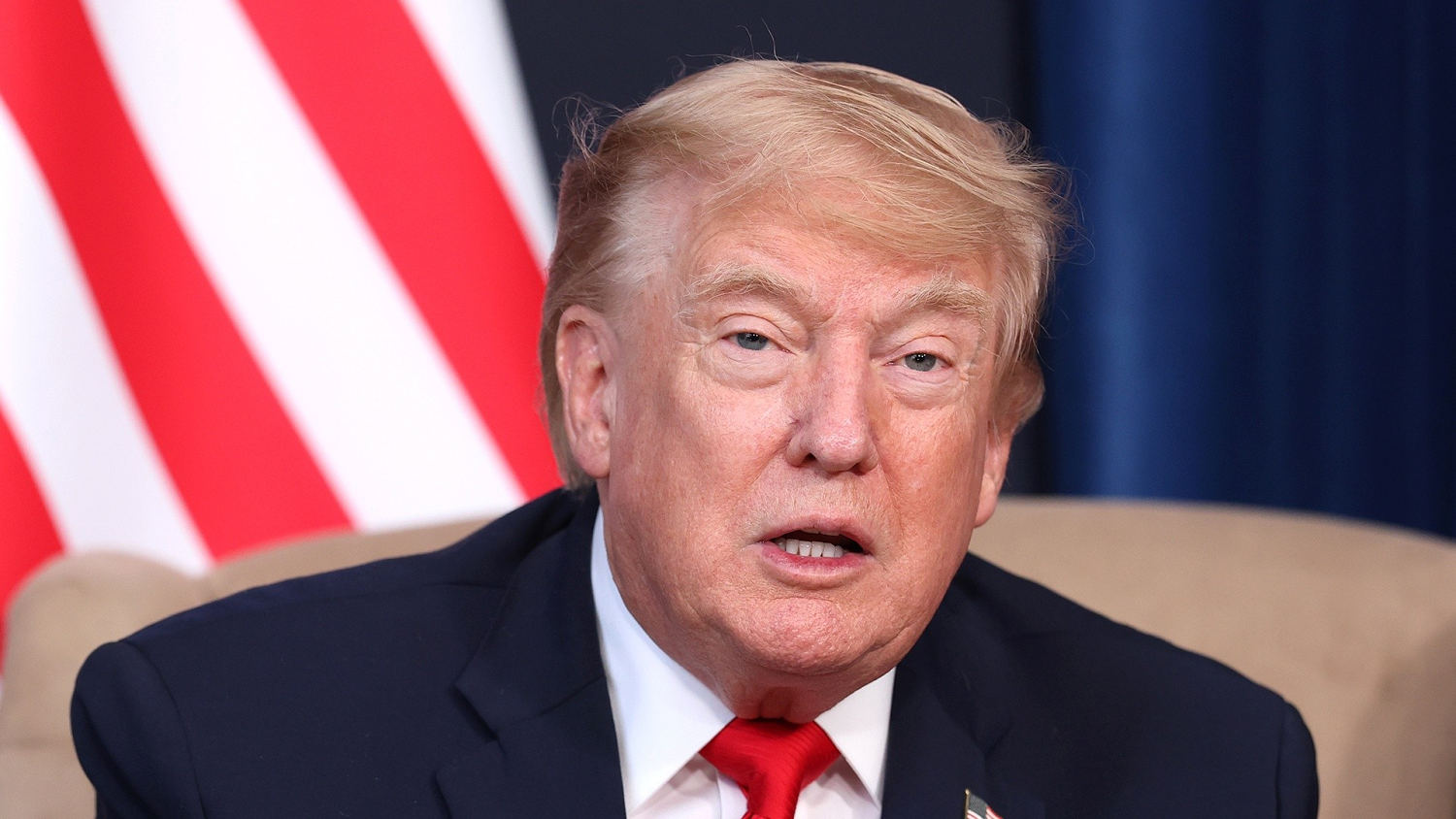 Trump Wraps G7 Amid Calls to Release Full Details of Iran Deal