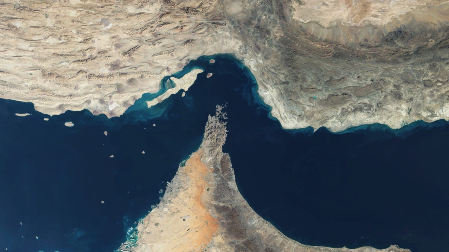White House officials unveil details of 14-point plan with Iran