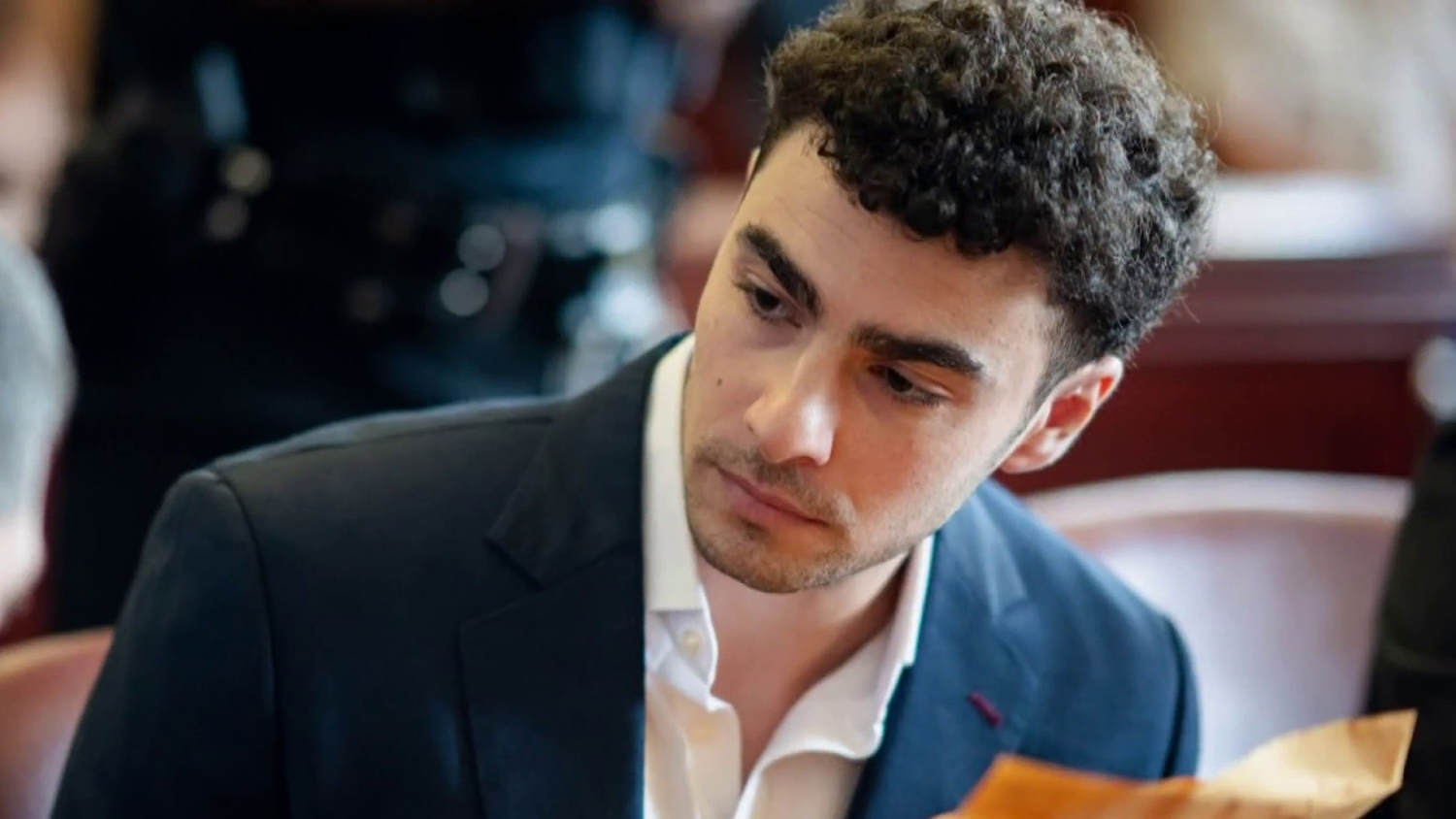 Luigi Mangione will use psychiatric defense in state murder trial