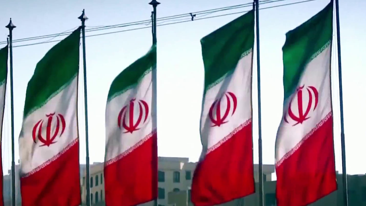 Trump touts deal with Iran as administration releases text of agreement