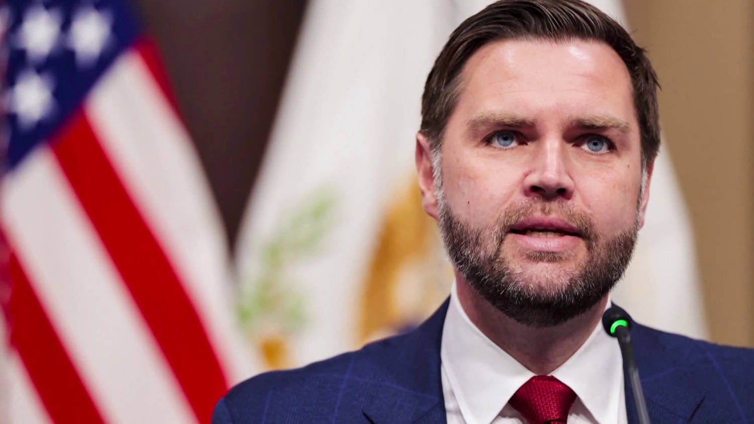 US-Iran Talks Postponed as JD Vance Cancels Trip to Switzerland