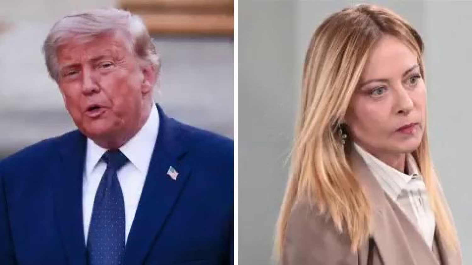Top Italian diplomat cancels U.S. trip after prime minister slams Trump's claim about G7 photo