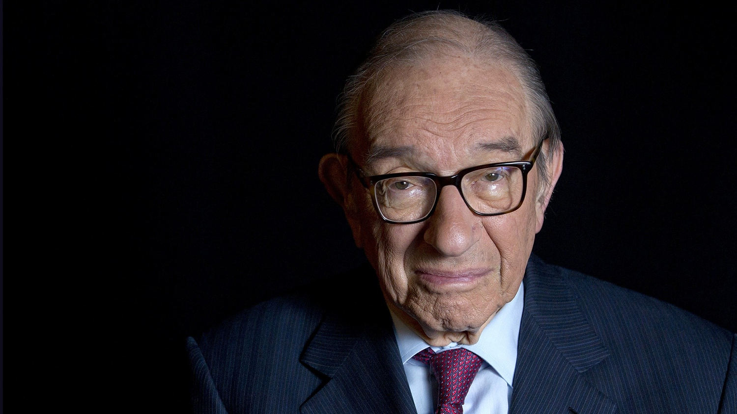 Influential Former Fed Chair Alan Greenspan Dies at 100