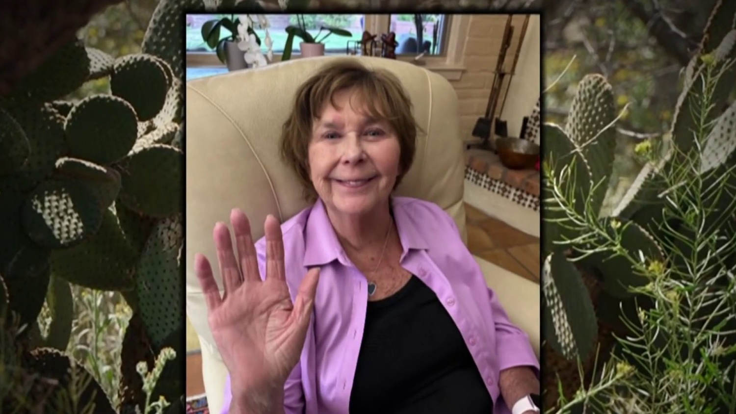 New details on note sent to Guthrie family claiming Nancy has died