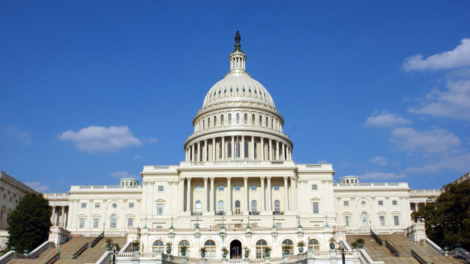 Senate approves war powers resolution in symbolic move rebuking Trump on Iran