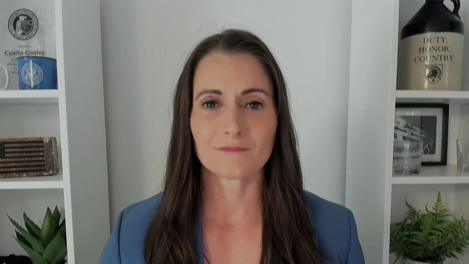 Democratic candidate challenging Rep. Lawler on her bid to ‘tear down political silos’