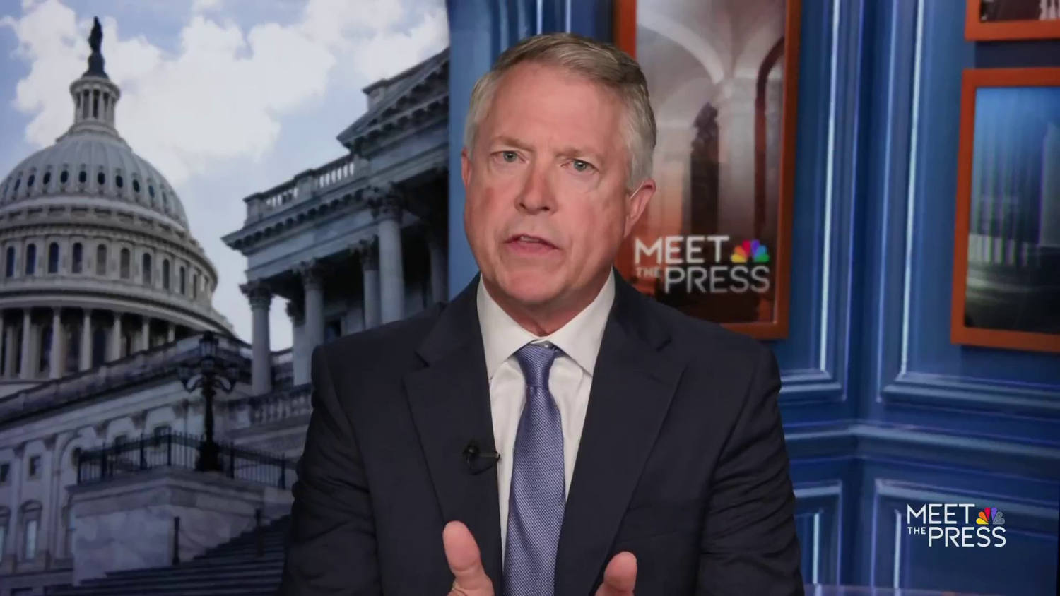 GOP Sen. Marshall says additional U.S. strikes in Iran just ‘mop-up operation’: Full interview