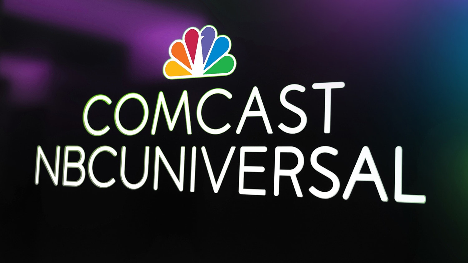 Comcast Announces it Will Spin Off NBCUniversal
