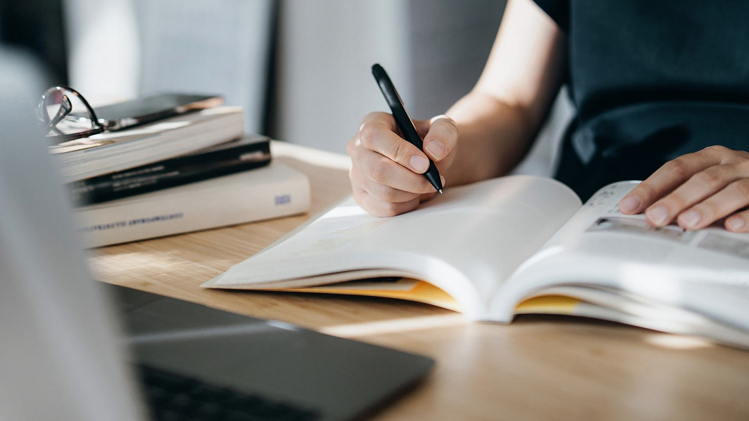Struggling to Focus? Here’s How to Train Your Attention Span​Struggling to Focus? Here’s How to Train Your Attention Span 