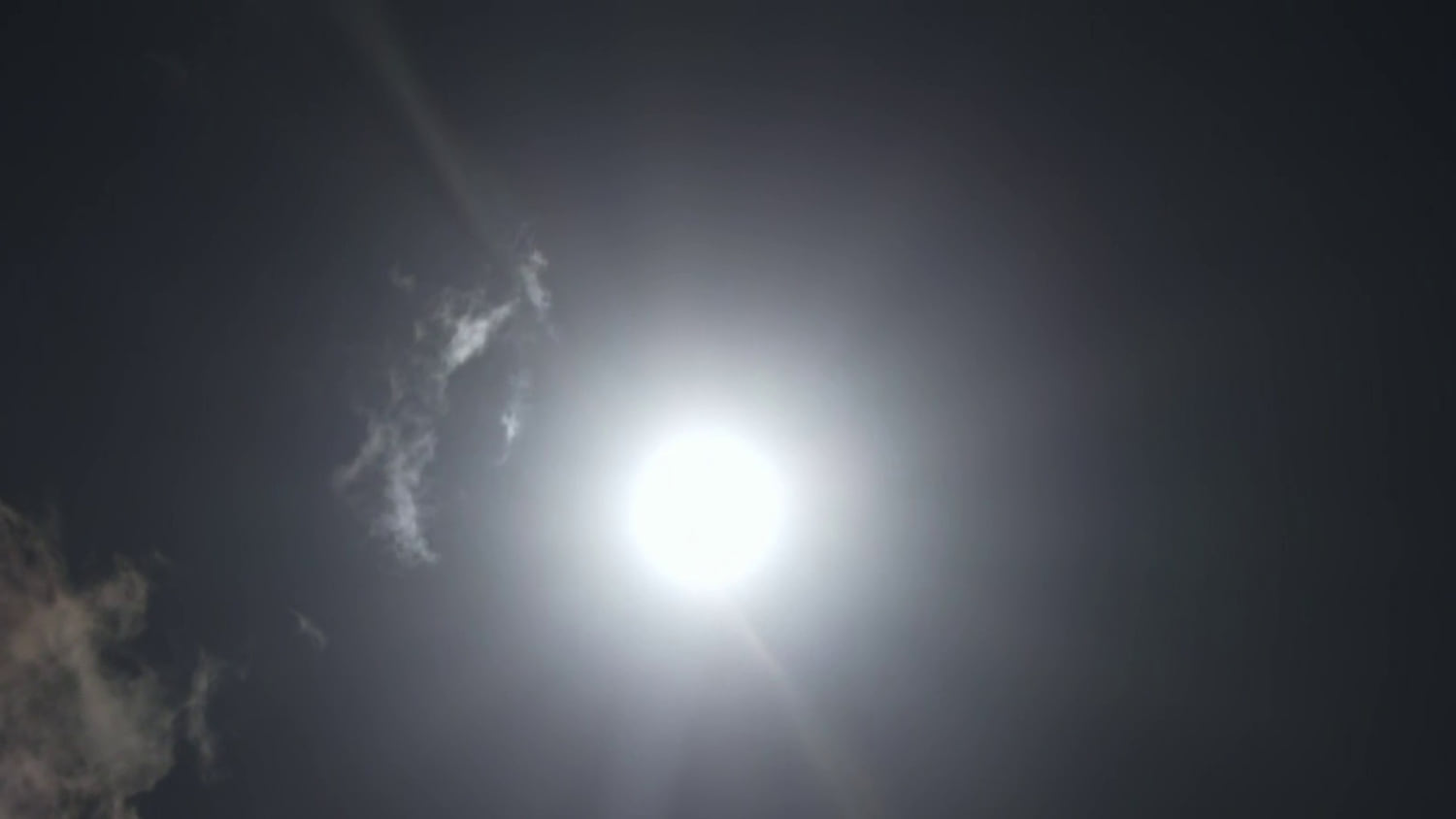 Around 162 million under heat alerts
