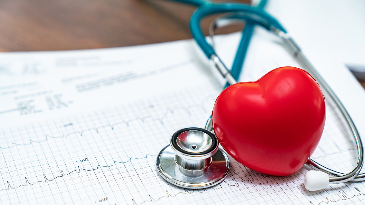 These Are the 5 Categories Linked to Ideal Heart Health​These Are the 5 Categories Linked to Ideal Heart Health 