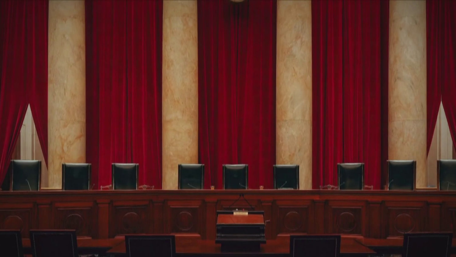 Supreme Court rejects Trump’s push to end birthright citizenship