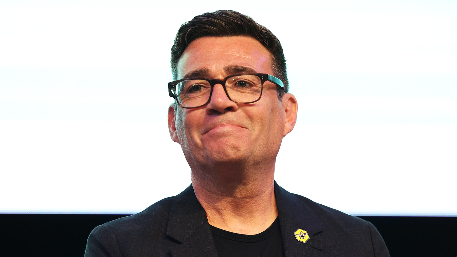 Andy Burnham wins highly watched British local election