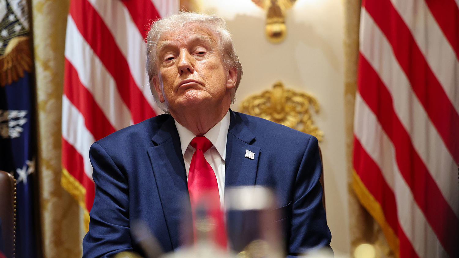 Trump makes announcement on coal investments