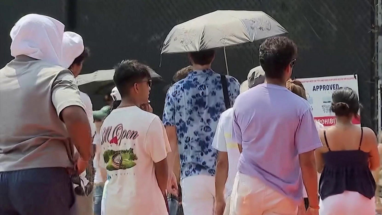More Than Half the US on Alert for Extreme Heat: What to Know