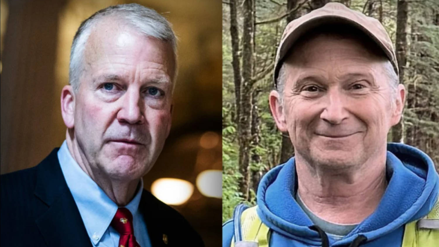Exclusive: Dan Sullivan saga in Alaska Senate race under investigation