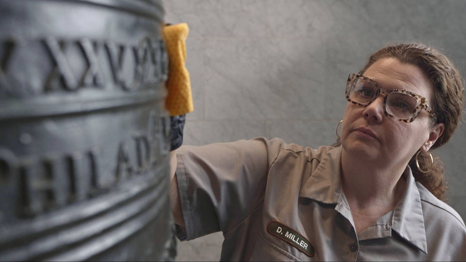 Great Americans: A conversation with Debbie Miller