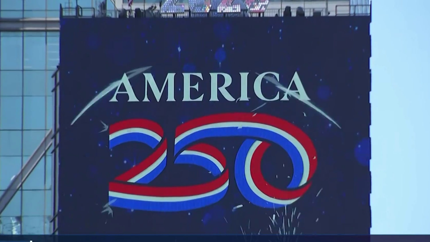 Extreme heat impacting celebrations for America’s 250th birthday