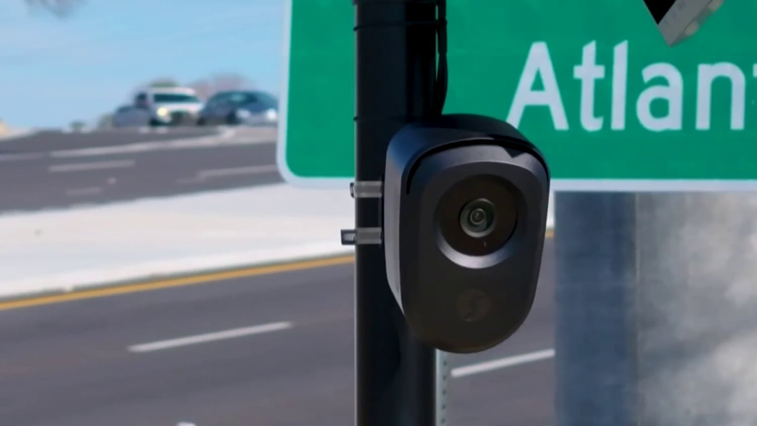 Flock's A.I.-enabled street cameras see backlash as more communities cancel contracts