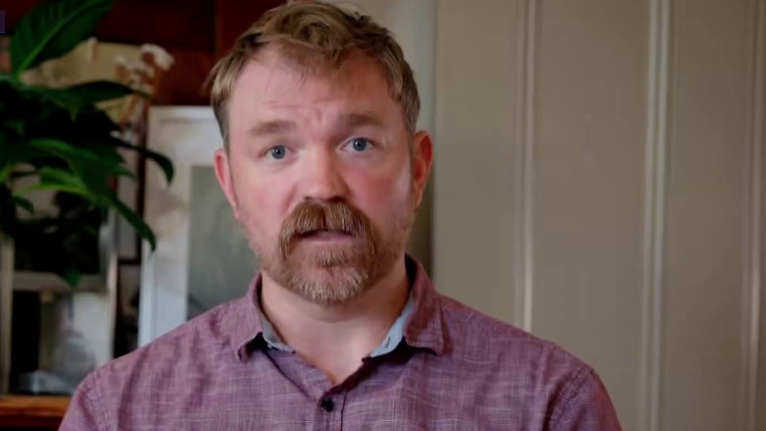 Democratic Senate nominee faces rape allegation