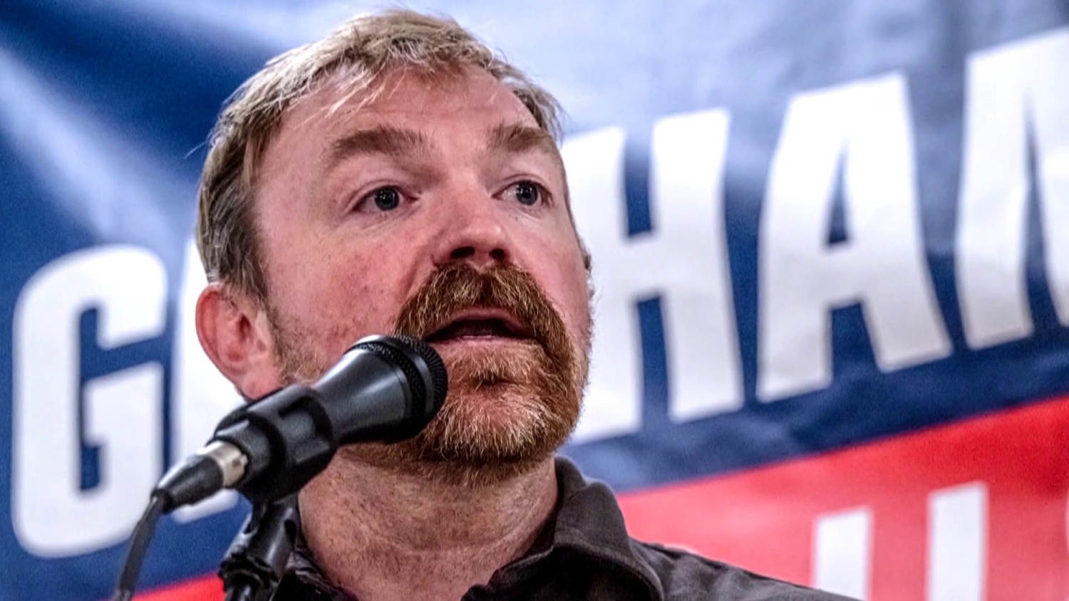 Sanders, Warren Drop Endorsements of Maine's Graham Platner