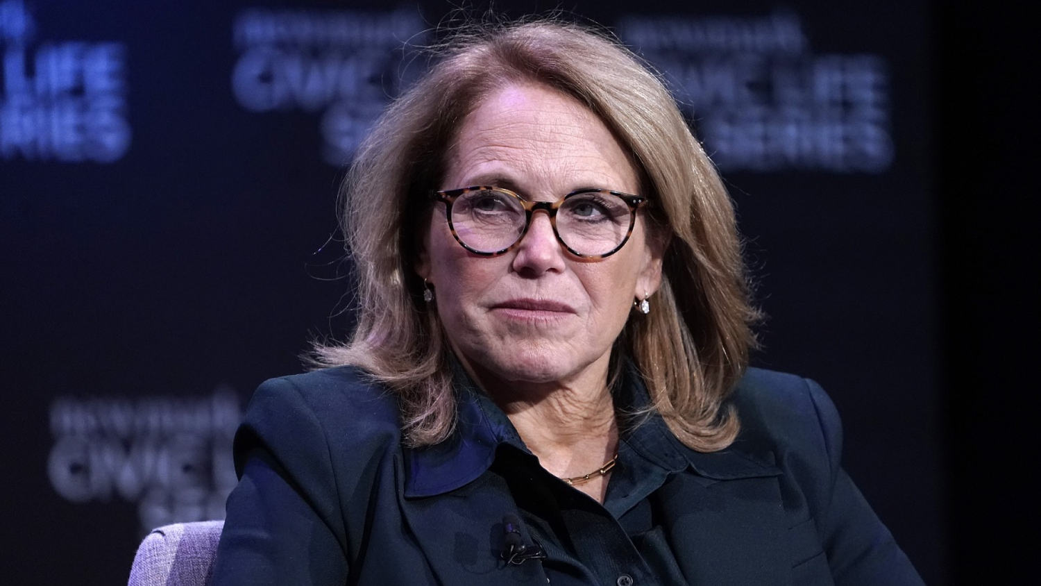 Katie Couric reveals recent diagnosis of transient global amnesia​Katie Couric reveals recent diagnosis of transient global amnesia 