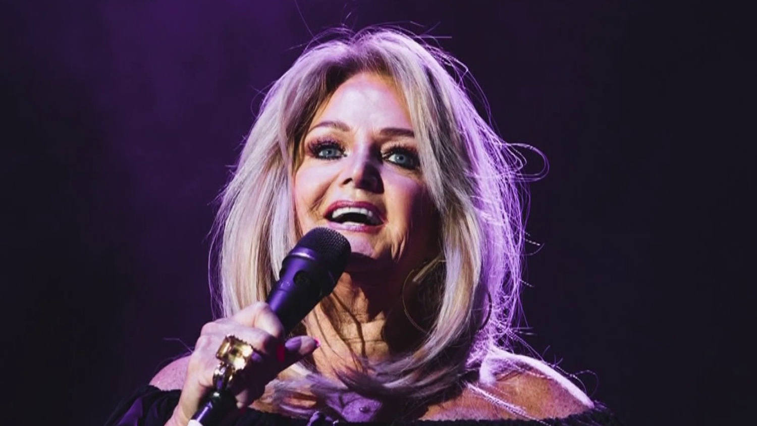 Bonnie Tyler, Legendary ‘80s Pop Singer, Dies at 75