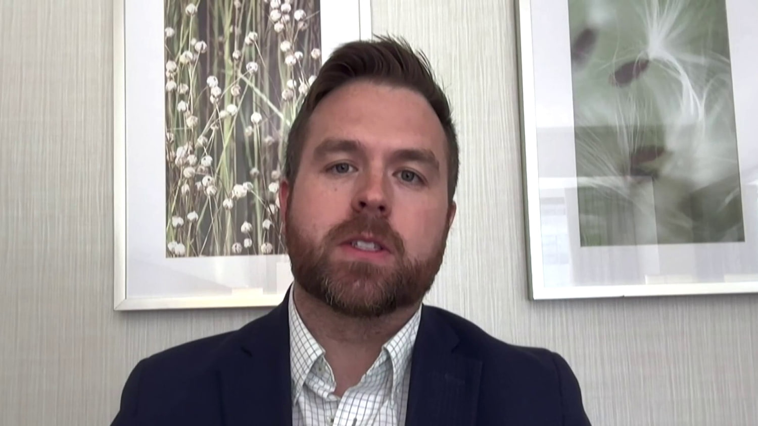 'Stay out of this': Maine House speaker urges party leaders to let voters replace Graham Platner