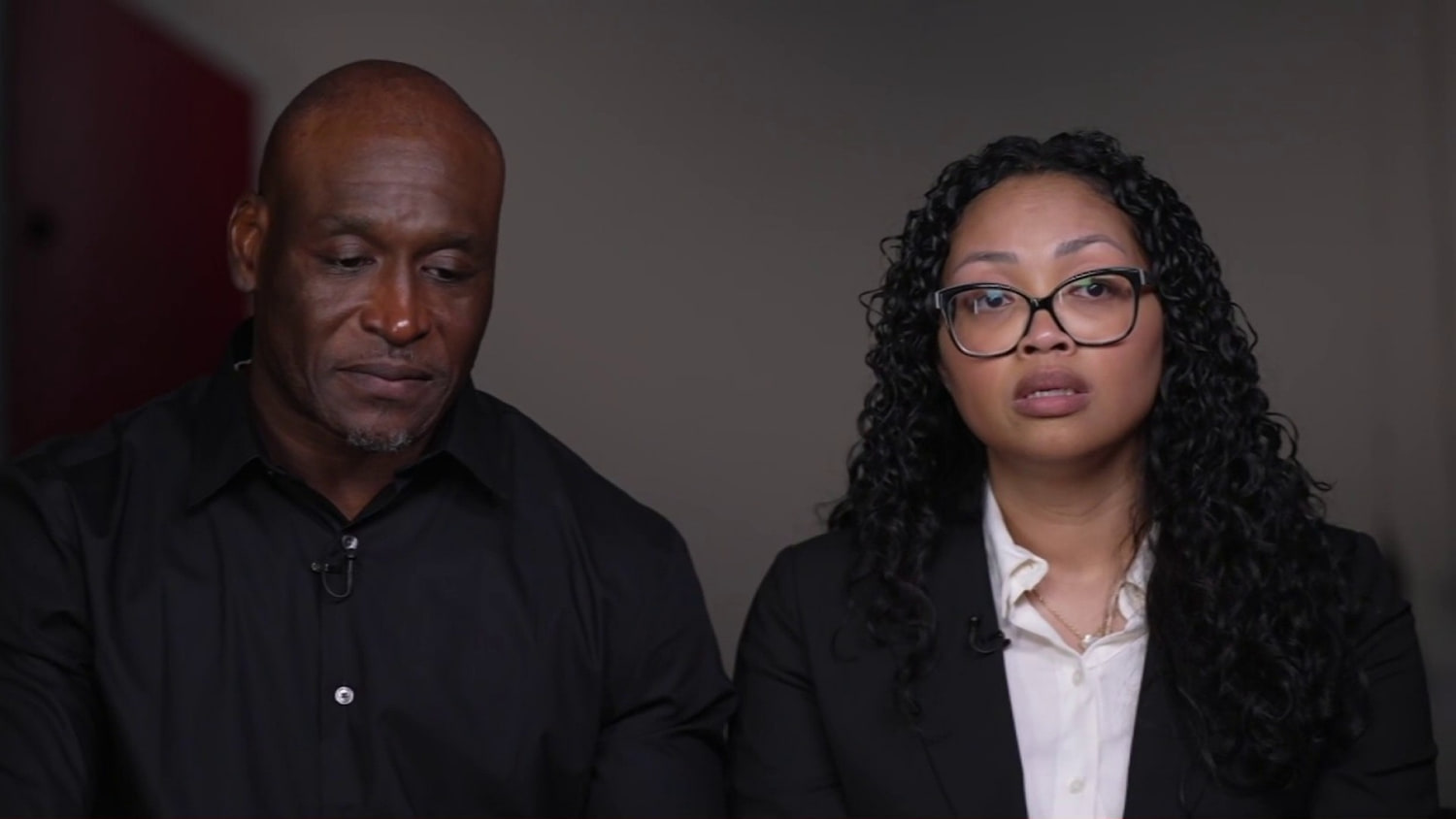 Parents of Mississippi teen Nolan Wells speak out