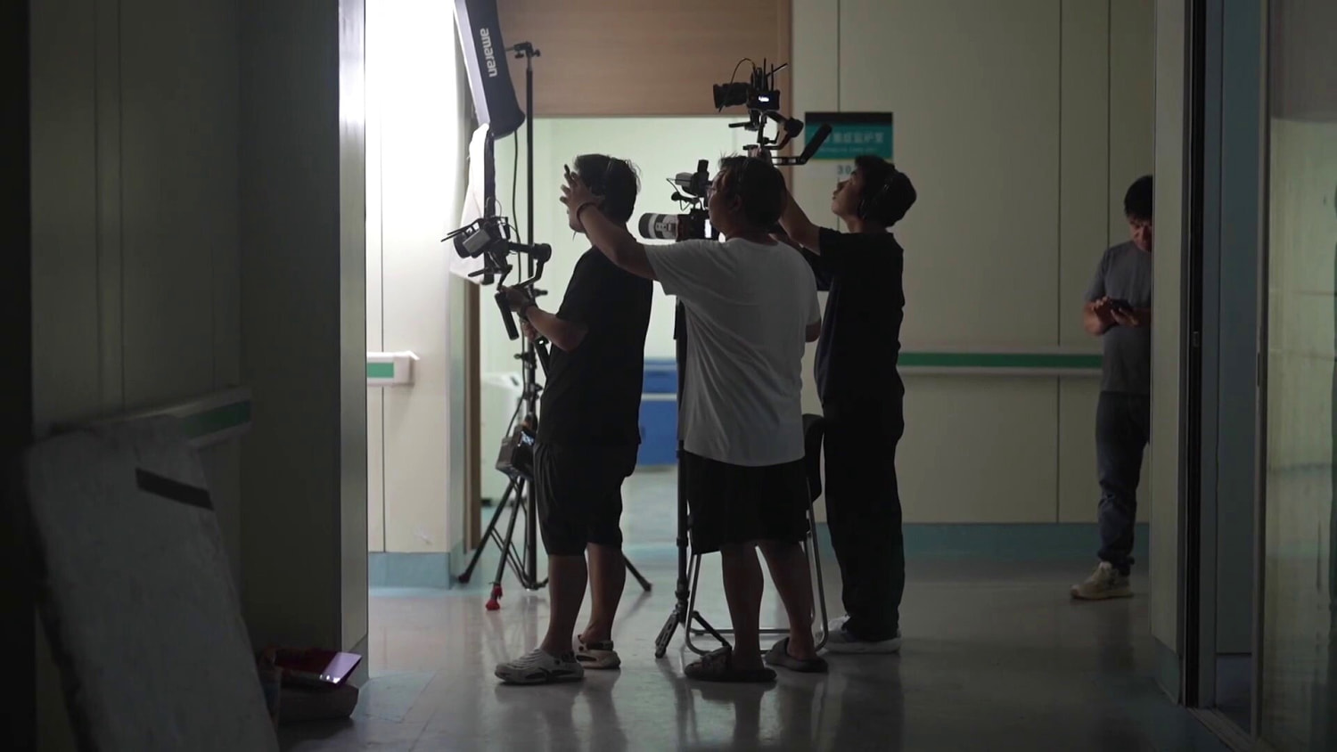 How AI is Transforming the Way China’s Microdramas Are Made